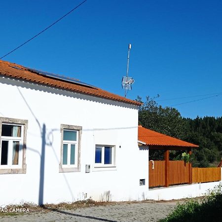 Casa Da Professora Διαμέρισμα Macas de Dona Maria Εξωτερικό φωτογραφία