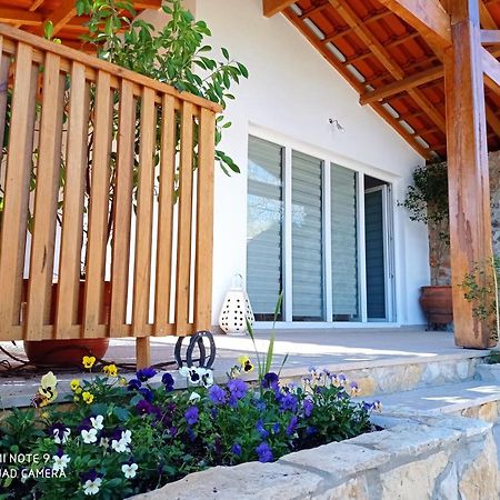 Casa Da Professora Διαμέρισμα Macas de Dona Maria Εξωτερικό φωτογραφία
