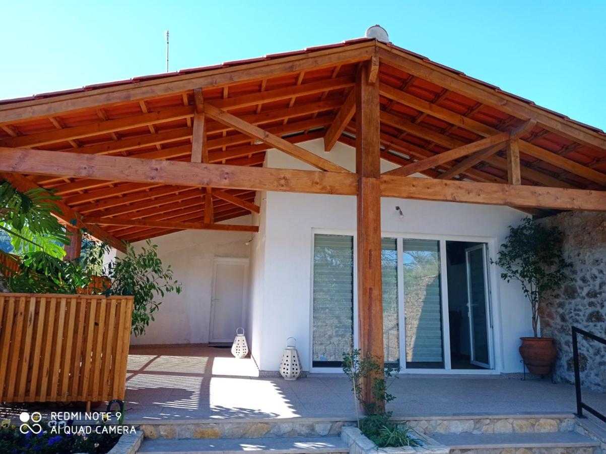 Casa Da Professora Διαμέρισμα Macas de Dona Maria Εξωτερικό φωτογραφία