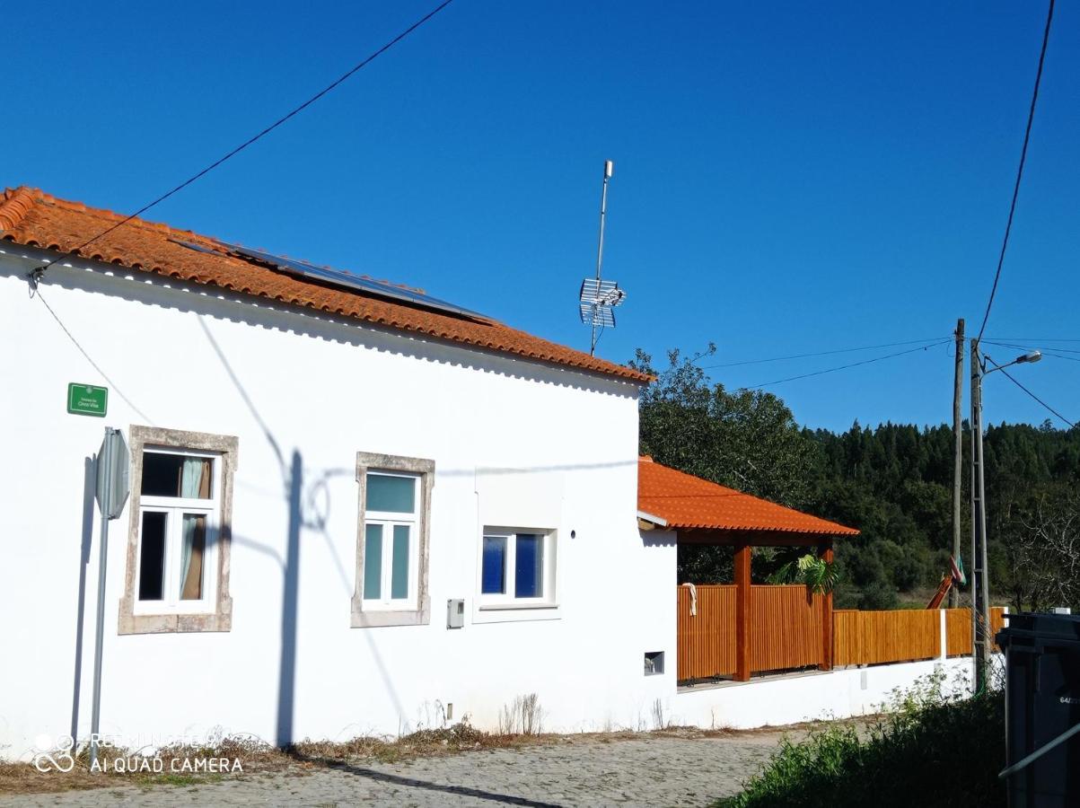 Casa Da Professora Διαμέρισμα Macas de Dona Maria Εξωτερικό φωτογραφία