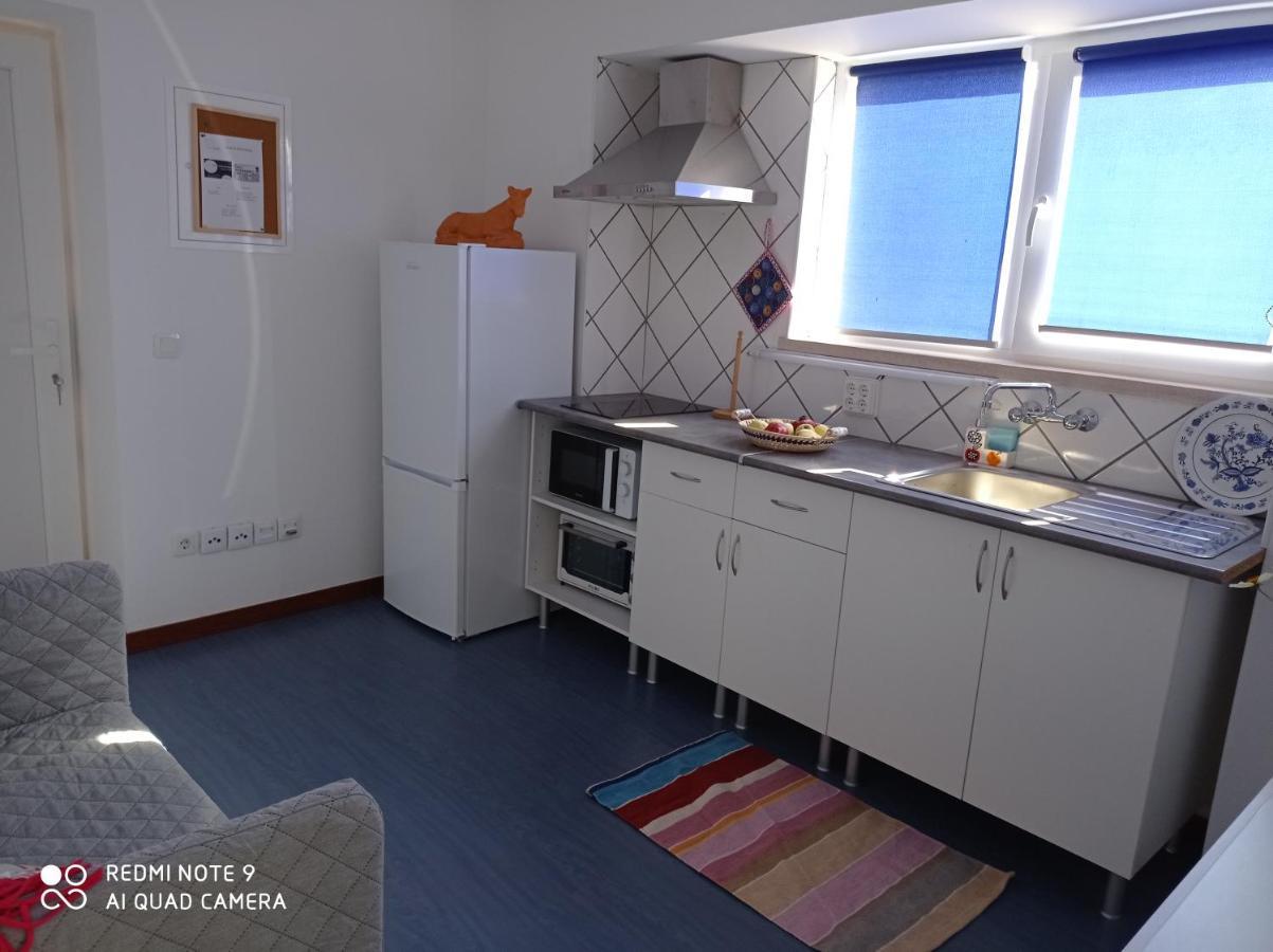 Casa Da Professora Διαμέρισμα Macas de Dona Maria Εξωτερικό φωτογραφία