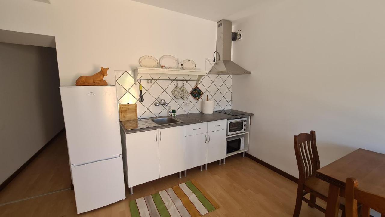 Casa Da Professora Διαμέρισμα Macas de Dona Maria Εξωτερικό φωτογραφία