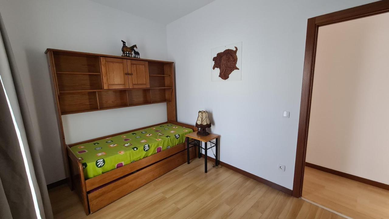 Casa Da Professora Διαμέρισμα Macas de Dona Maria Εξωτερικό φωτογραφία
