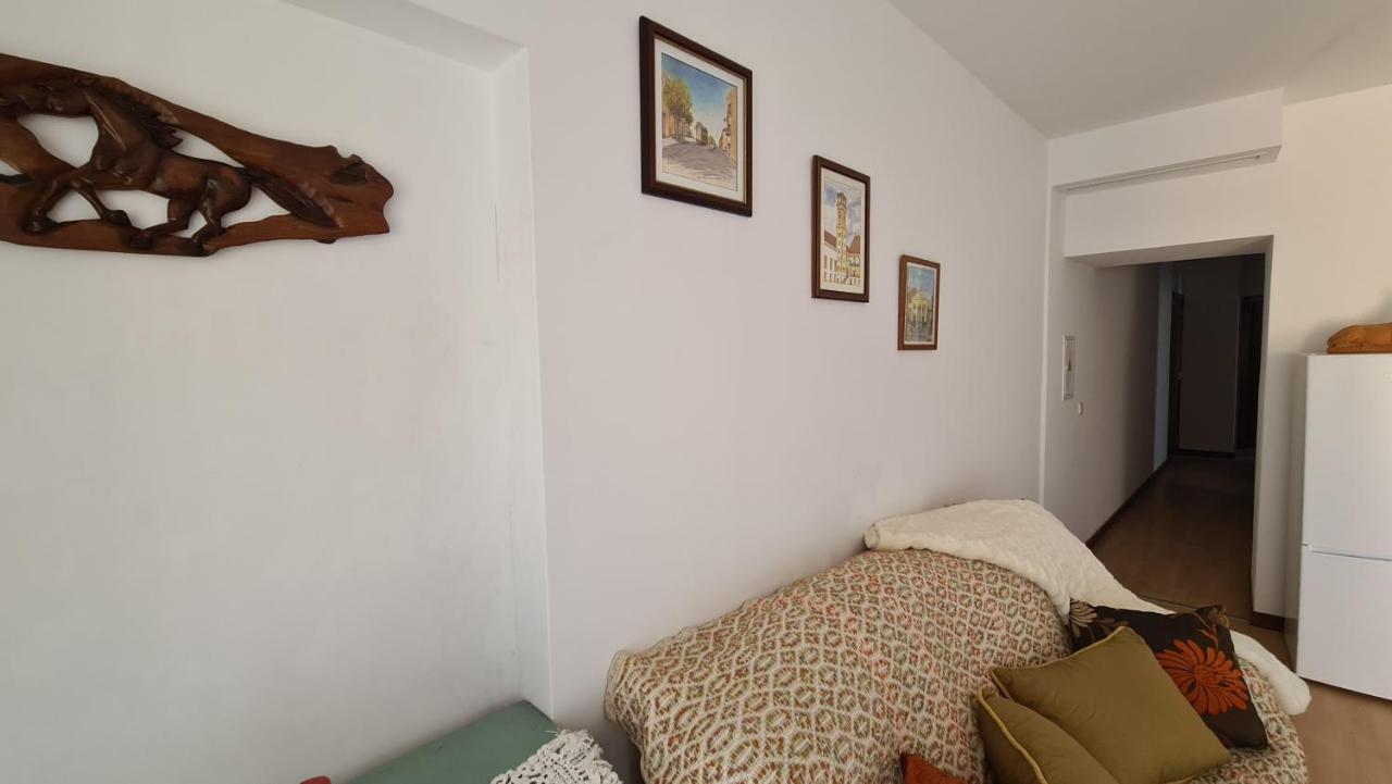 Casa Da Professora Διαμέρισμα Macas de Dona Maria Εξωτερικό φωτογραφία