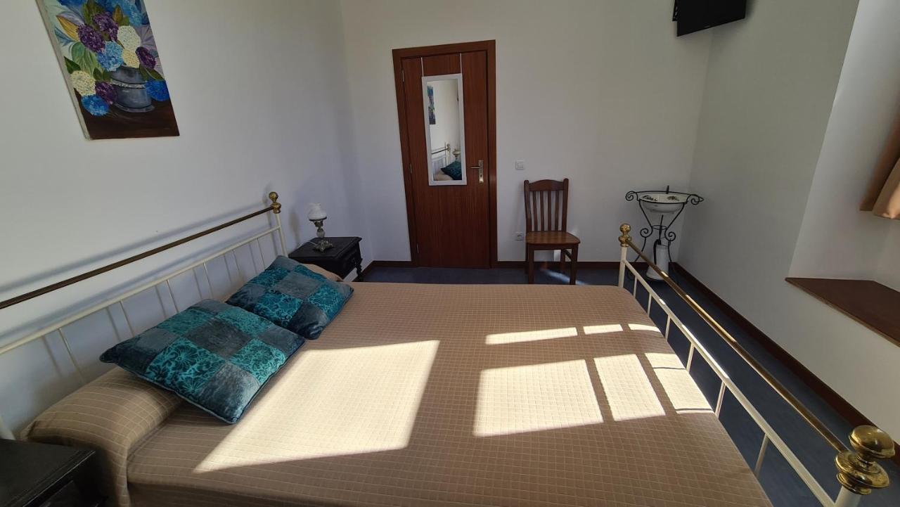 Casa Da Professora Διαμέρισμα Macas de Dona Maria Εξωτερικό φωτογραφία