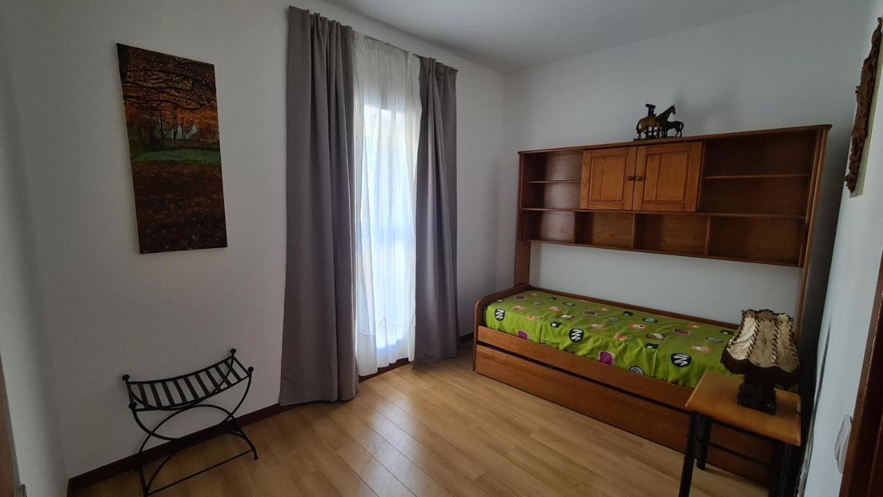 Casa Da Professora Διαμέρισμα Macas de Dona Maria Εξωτερικό φωτογραφία