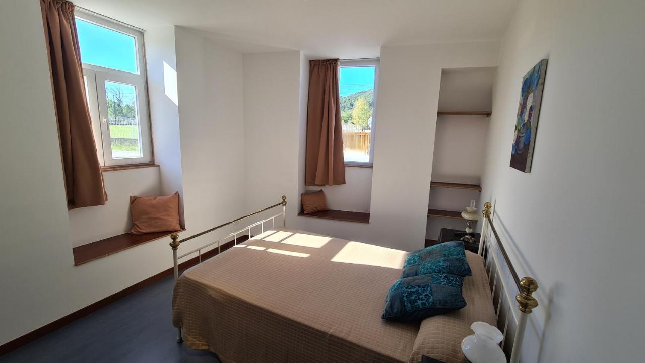 Casa Da Professora Διαμέρισμα Macas de Dona Maria Εξωτερικό φωτογραφία