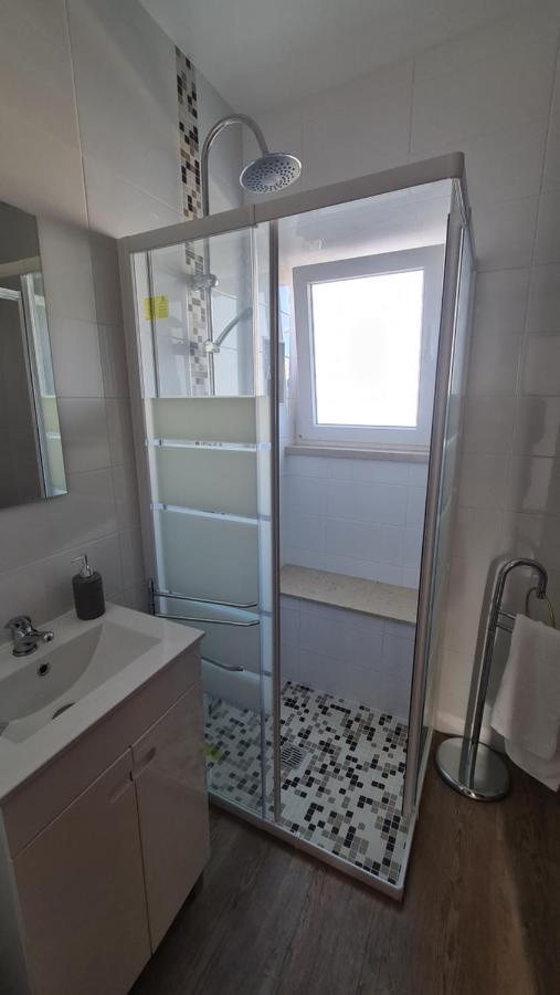 Casa Da Professora Διαμέρισμα Macas de Dona Maria Εξωτερικό φωτογραφία