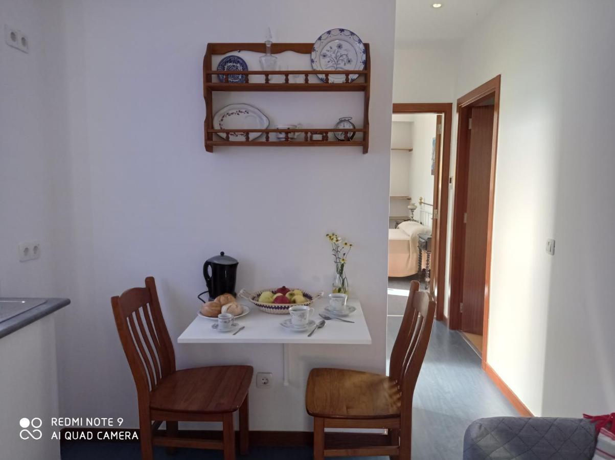 Casa Da Professora Διαμέρισμα Macas de Dona Maria Εξωτερικό φωτογραφία