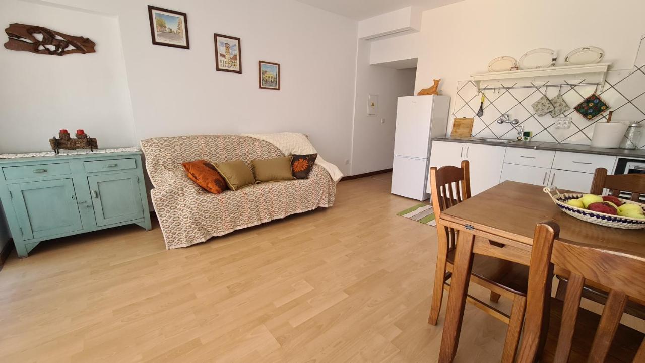 Casa Da Professora Διαμέρισμα Macas de Dona Maria Εξωτερικό φωτογραφία