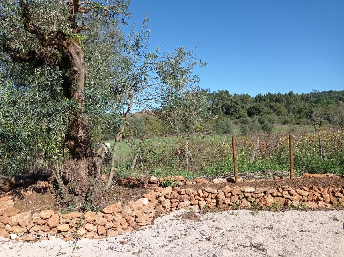 Casa Da Professora Διαμέρισμα Macas de Dona Maria Εξωτερικό φωτογραφία