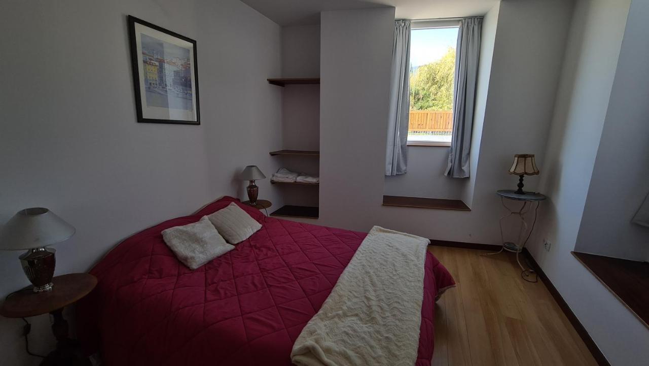 Casa Da Professora Διαμέρισμα Macas de Dona Maria Εξωτερικό φωτογραφία