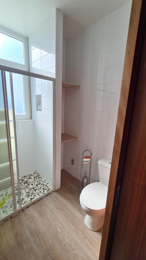 Casa Da Professora Διαμέρισμα Macas de Dona Maria Εξωτερικό φωτογραφία