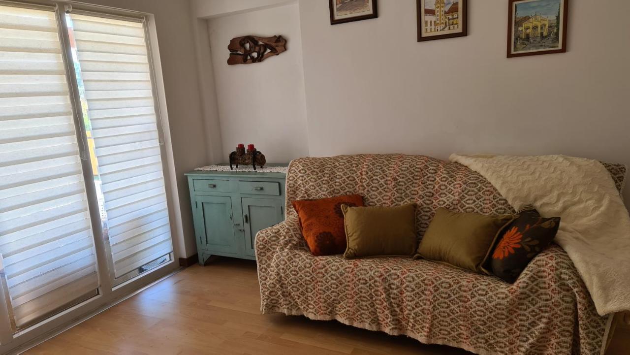Casa Da Professora Διαμέρισμα Macas de Dona Maria Εξωτερικό φωτογραφία