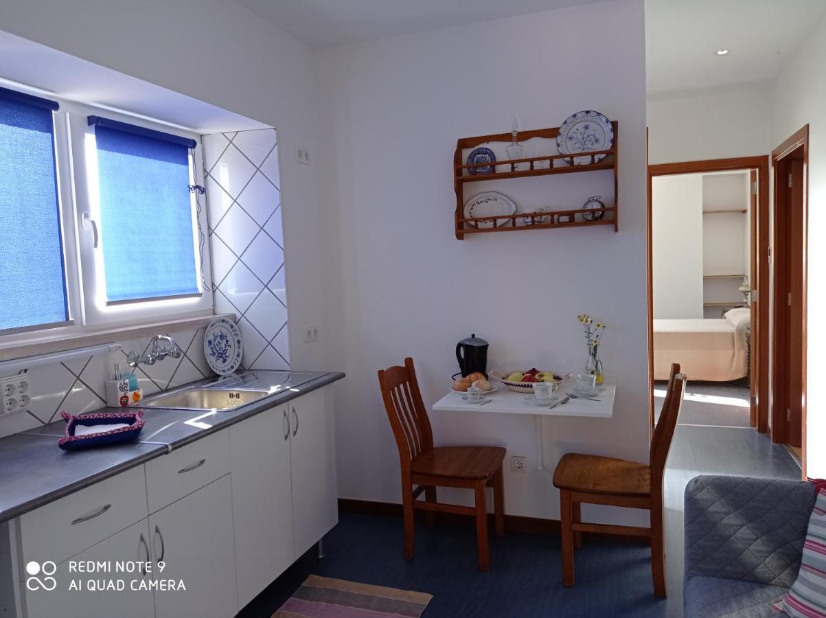 Casa Da Professora Διαμέρισμα Macas de Dona Maria Εξωτερικό φωτογραφία