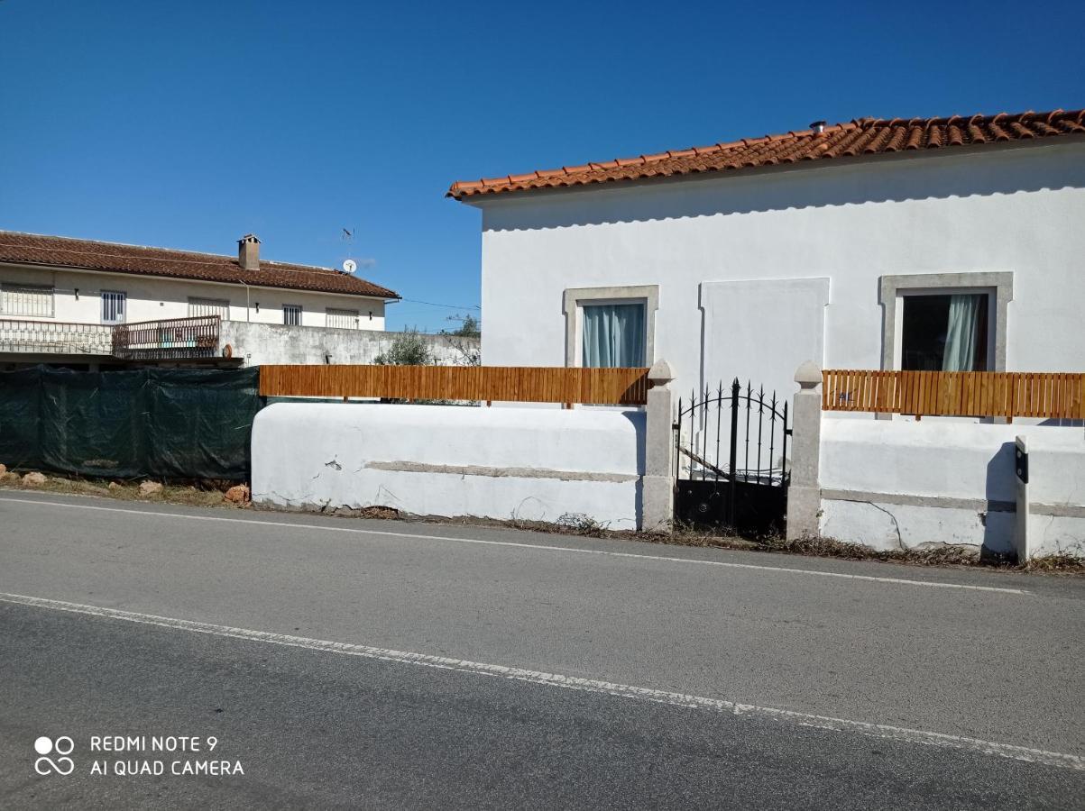 Casa Da Professora Διαμέρισμα Macas de Dona Maria Εξωτερικό φωτογραφία