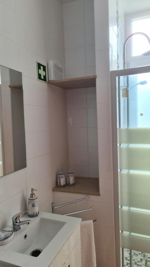 Casa Da Professora Διαμέρισμα Macas de Dona Maria Εξωτερικό φωτογραφία